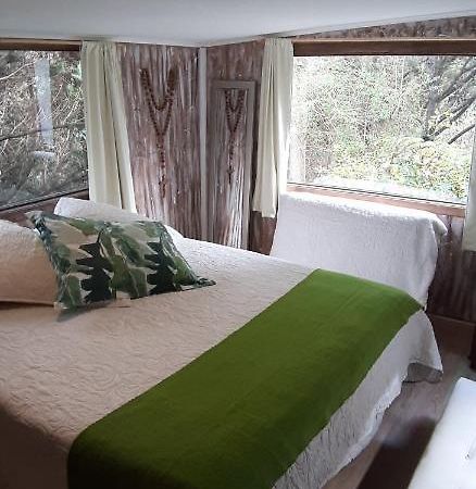 Eco Cabana Puerto Varas Bagian luar foto