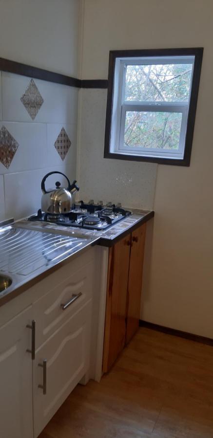Eco Cabana Puerto Varas Bagian luar foto