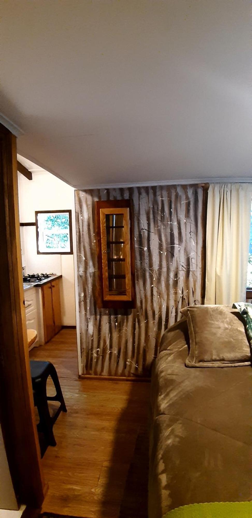 Eco Cabana Puerto Varas Bagian luar foto