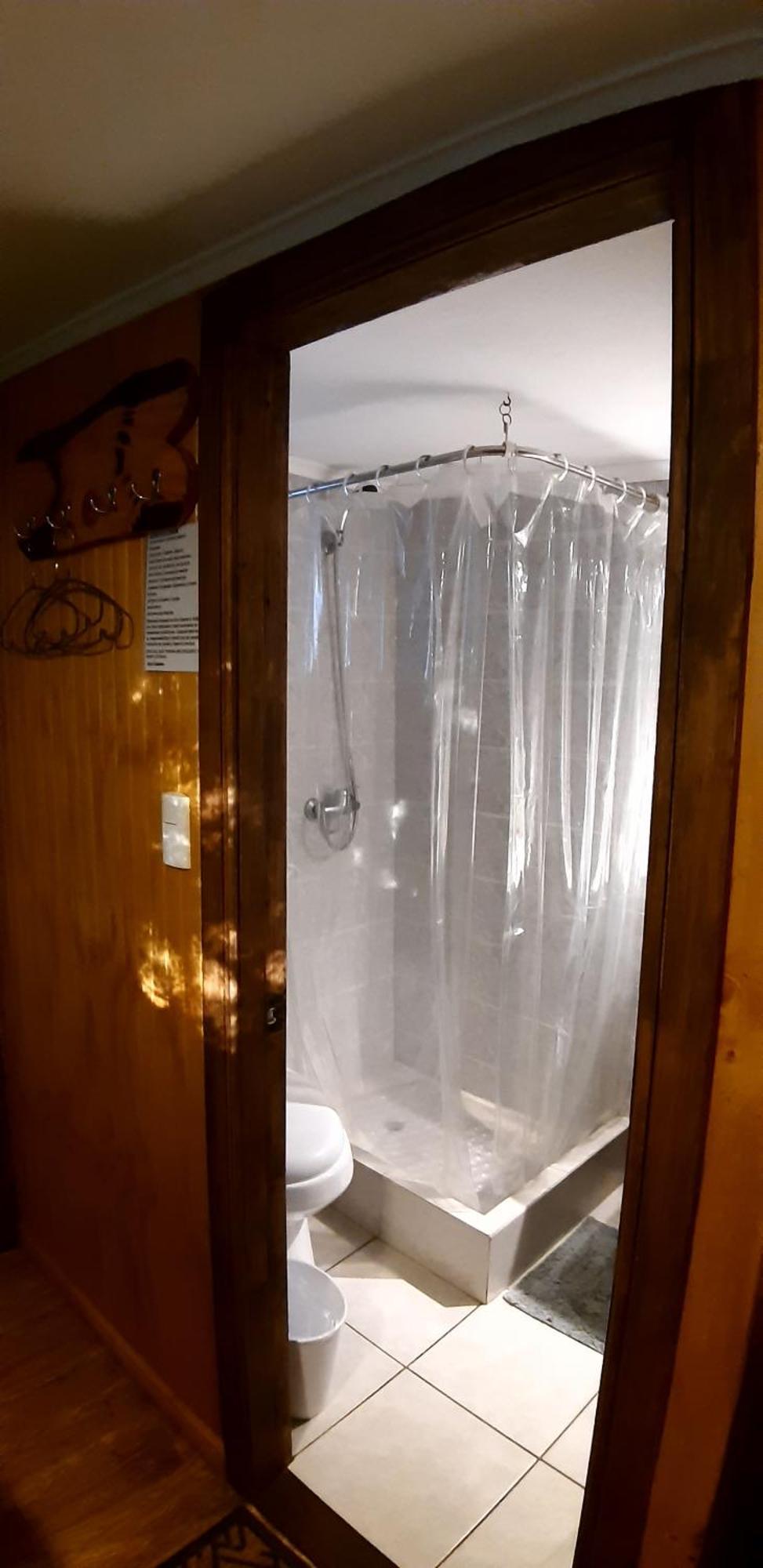 Eco Cabana Puerto Varas Bagian luar foto