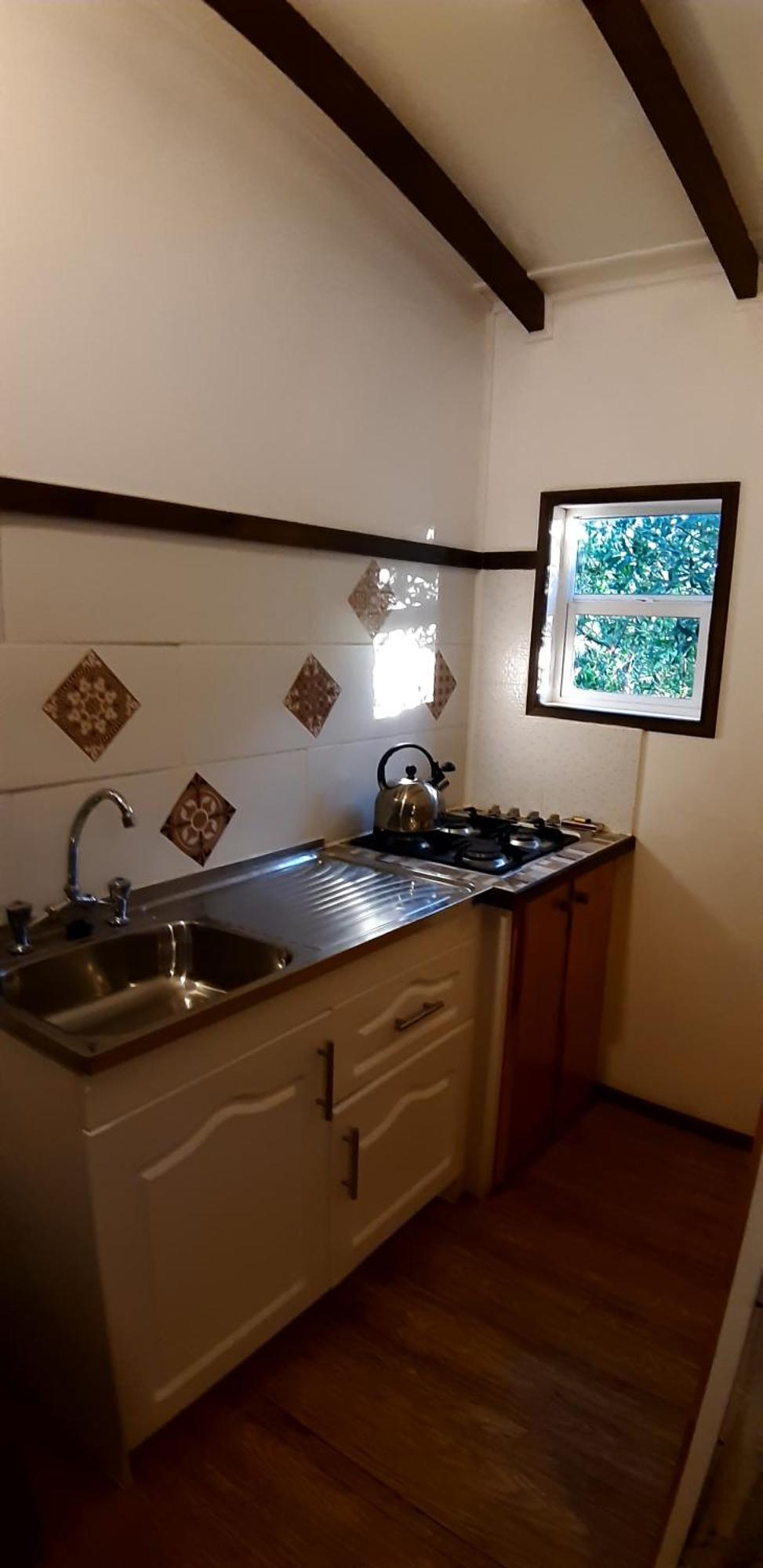 Eco Cabana Puerto Varas Bagian luar foto